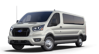 2023 Ford Transit External Image 1